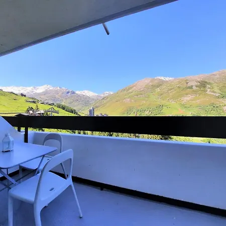 Résidence Combes - 3 Personnes à Brelin Mae-6044 Saint-Martin-de-Belleville