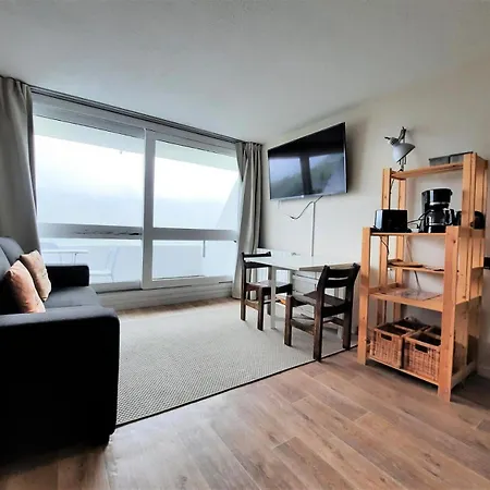 Combes - 3 Personnes A Brelin Mae-6044 Apartment Saint-Martin-de-Belleville