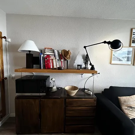 Combes - 3 Personnes A Brelin Mae-6044 Apartment *