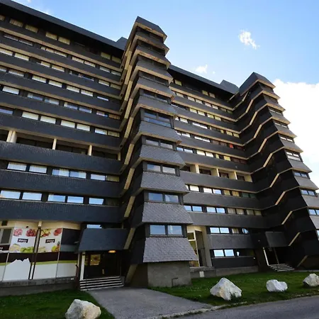 Combes - 3 Personnes A Brelin Mae-6044 Apartment *