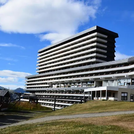 Résidence Combes - 3 Personnes à Brelin Mae-6044 Saint-Martin-de-Belleville